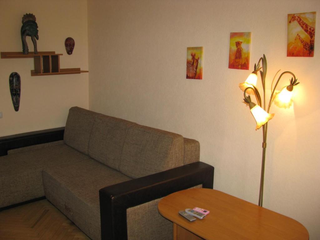 Kiev Centre Apartments Room photo