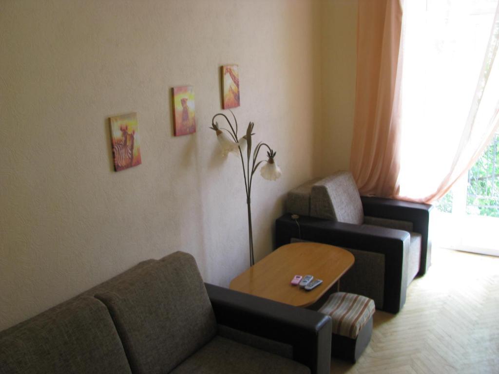 Kiev Centre Apartments Room photo