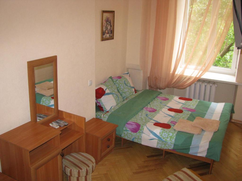 Kiev Centre Apartments Room photo