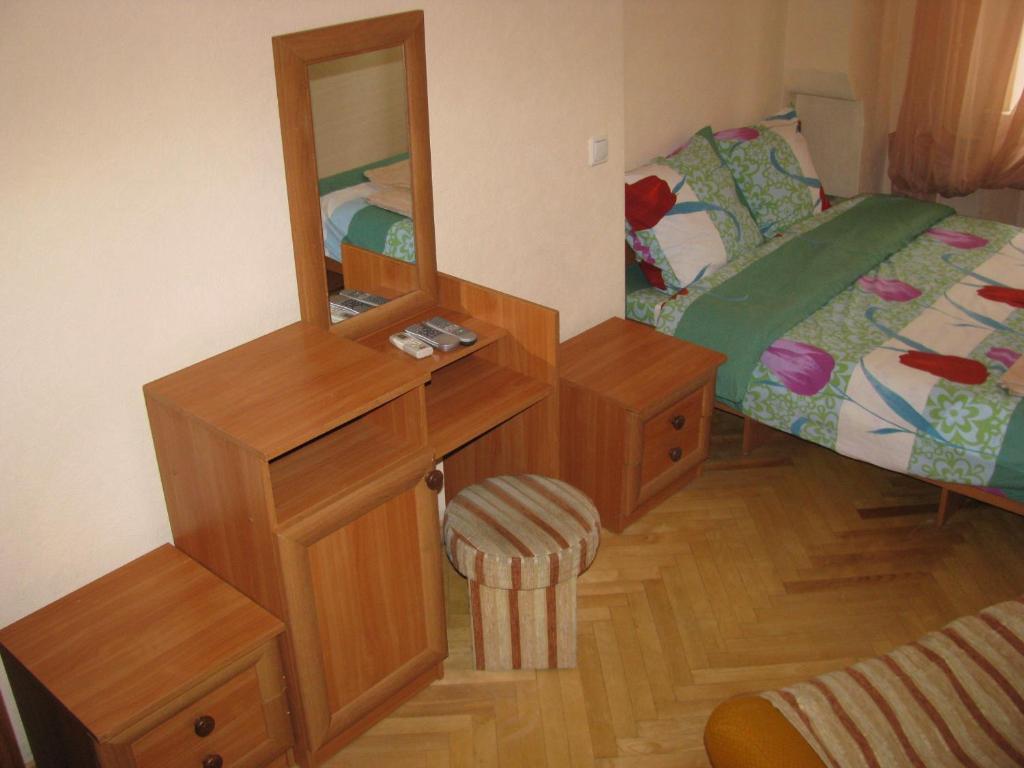 Kiev Centre Apartments Room photo