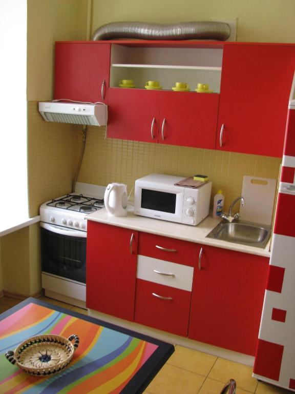 Kiev Centre Apartments Room photo