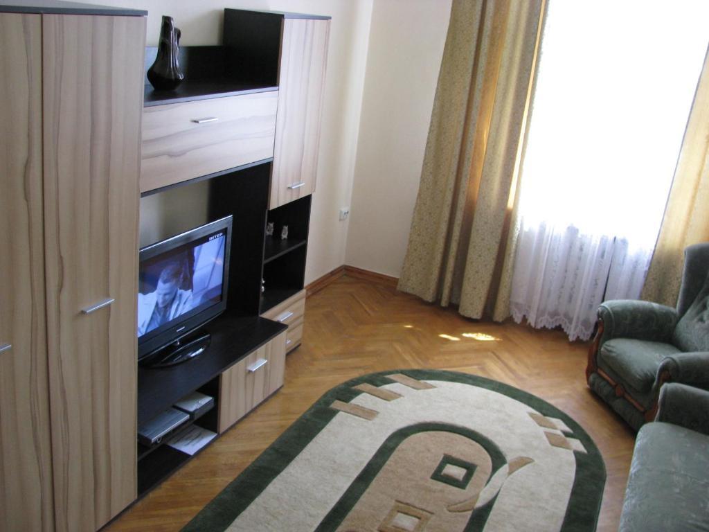 Kiev Centre Apartments Room photo