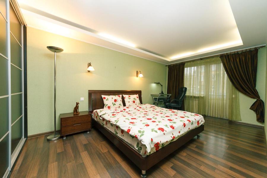 Kiev Centre Apartments Room photo