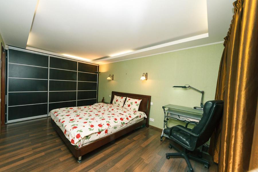 Kiev Centre Apartments Room photo