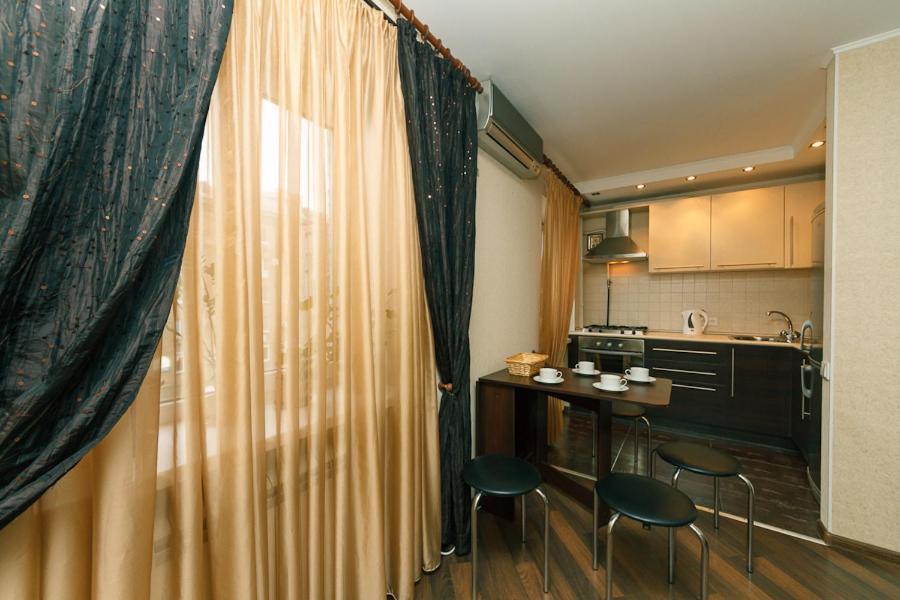 Kiev Centre Apartments Room photo