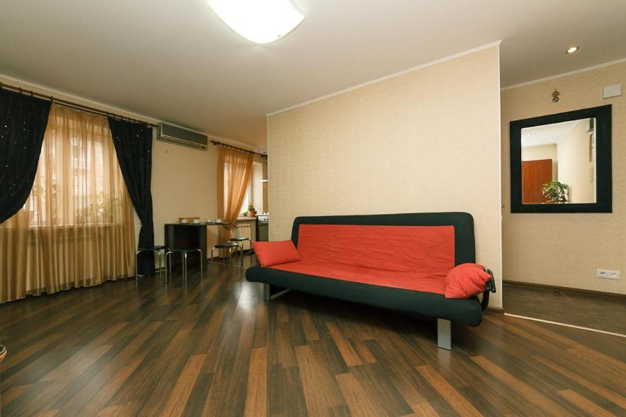 Kiev Centre Apartments Room photo