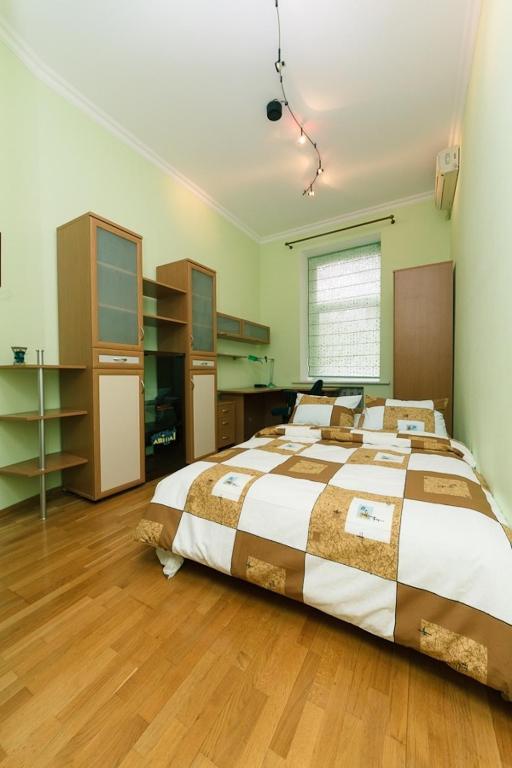 Kiev Centre Apartments Room photo