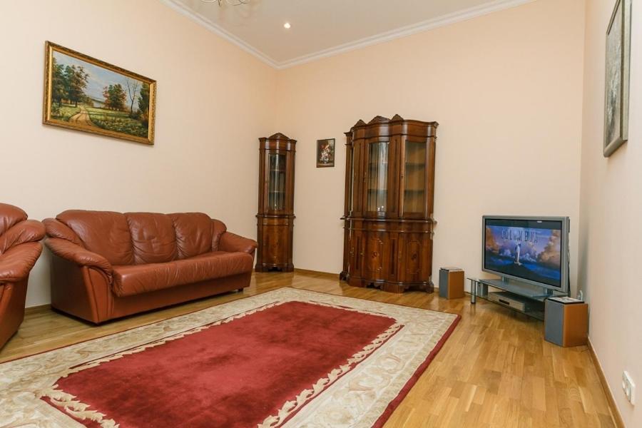 Kiev Centre Apartments Room photo