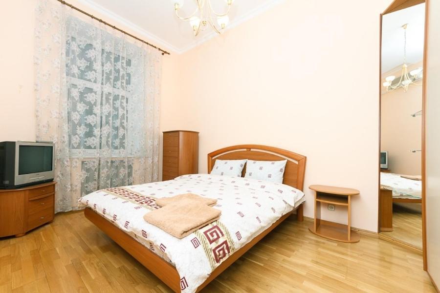 Kiev Centre Apartments Room photo