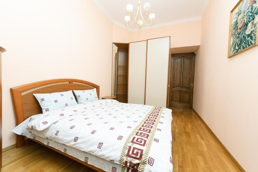 Kiev Centre Apartments Room photo