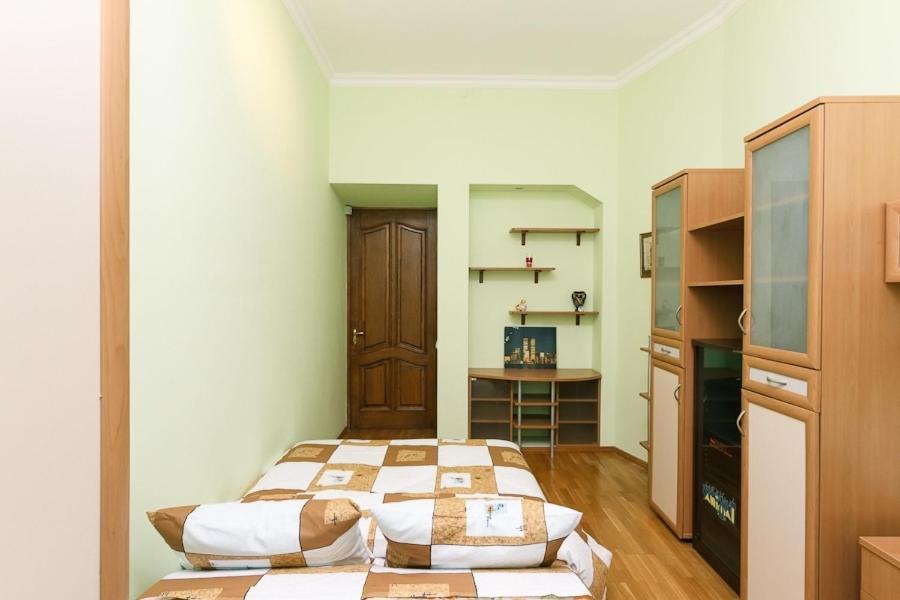 Kiev Centre Apartments Room photo